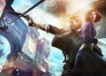 Get 15 games for $15 in Humble's 2K Megahits bundle, including Bioshock Infinite, Risk of Rain 2, and one of my favourite shooters of all time