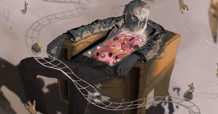 "They poisoned the brand" - Disco Elysium fans react strongly as controversial developer ZA/UM lays off large chunk of staff, weeks after releasing latest game