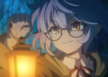 Featured Image: Mercedes and the Waning Moon Reveals First Visual, Trailer, Staff, Cast, January 2027 Release