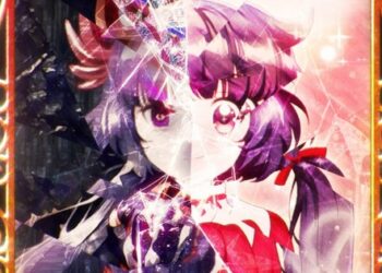 KAIJU GIRL CARAMELISE ‒ SERIES PREMIERE