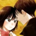 A Side Character's Love Story manga volume 7 cover cropped