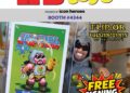 Icon Heroes to Host Flip-or Creator and Toy Reviewer, Mad Hatter, at San Diego Comic-Con 2026