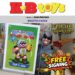 Icon Heroes to Host Flip-or Creator and Toy Reviewer, Mad Hatter, at San Diego Comic-Con 2026
