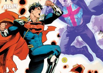 Superman #40