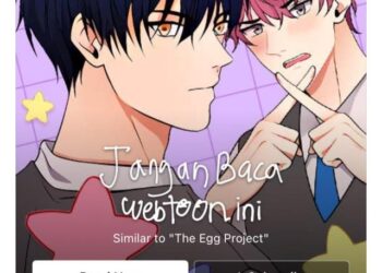 Not the title I remember