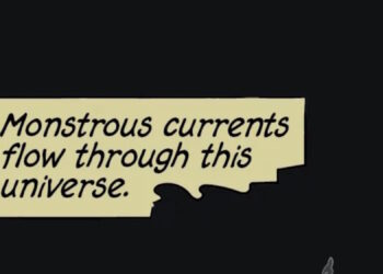 Kyle Higgins Launches Black Market Presents For Phone-Read Comic Books