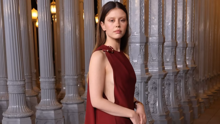 Mia Goth's Forgotten R-Rated Post-Apocalyptic Thriller Resurfaces on Free Streaming 11 Years Later