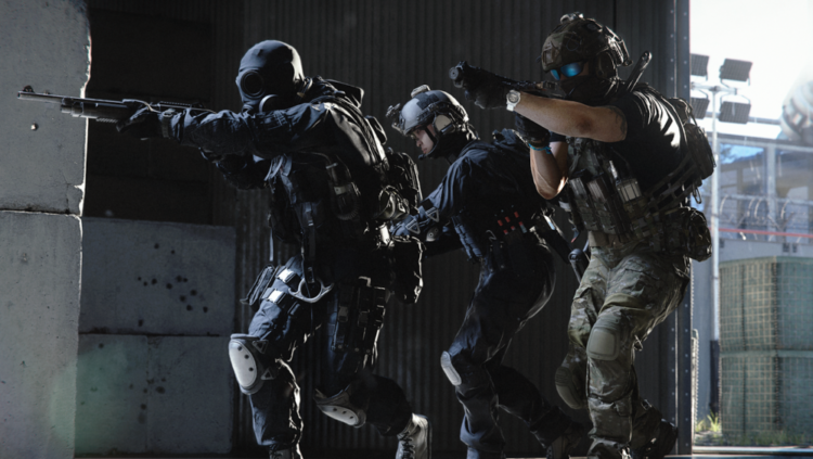 Why ‘Call of Duty’ Is Making Its Fanatics Fest Debut With ‘Modern Warfare 4’ — And Bringing ‘Obsession’ Star Inde Navarrette Along for the Mission