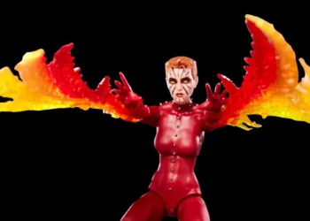Hasbro: Marvel Legends Fanstream Press Photos and Preorders