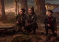 Una, La'an, and Ortegas in Strange New Worlds Season 4