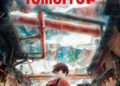 Sparks of Tomorrow