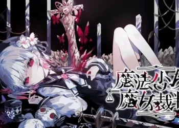 Japan's Video Game Rankings, July 6-12