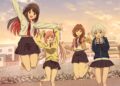 'Mayonaka Heart Tune 2nd Season' Reveals Additional Cast Pair, 2027 Debut