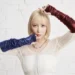 [Honey's Anime Interview] Eir Aoi on Music, Emotion, and Evolution
