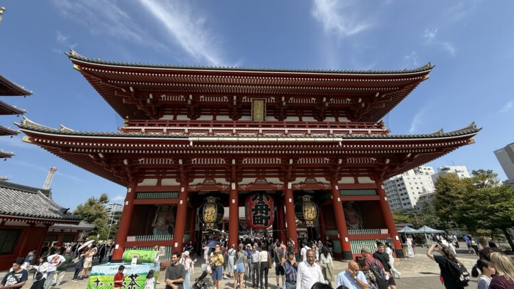 John’s 2025 Tokyo Trip Day 6