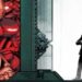 If Destruction Be Our Lot #3 continues to build the world with a lot of small details that add a lot - Graphic Policy