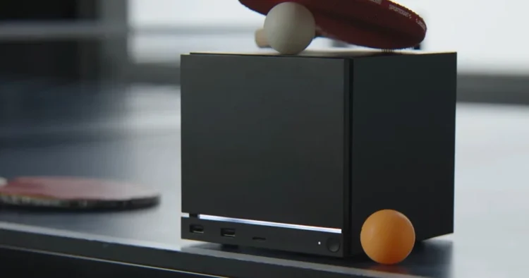 Valve aren't putting any exclusives on the Steam Machine because they see "the whole PC catalog as our 'launch exclusive'"