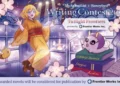 MyAnimeList × Honeyfeed Web Novel Contest 2025 Winners Announced: Three Titles Chosen by Global Fans!