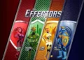Cruise control: Meet The Effectors, Royal Caribbean’s original superhero universe