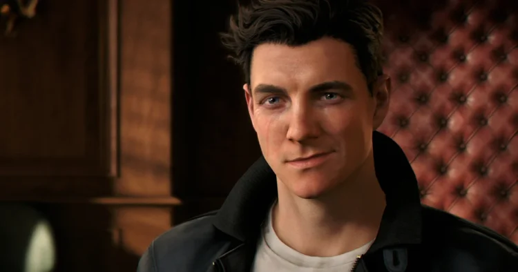 "During the training sequence, we make a false promise": IO Interactive on the ensemble James Bond game that 007 First Light never was
