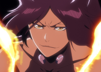 Featured Image: Yoruichi Faces Askin Nakk Le Vaar in BLEACH: Thousand-Year Blood War Episode 41 Preview