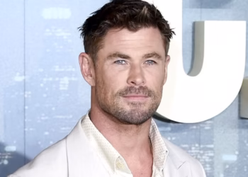 Chris Hemsworth's Failed Sci-Fi Sequel Soars Off Streaming Following Reboot Talks