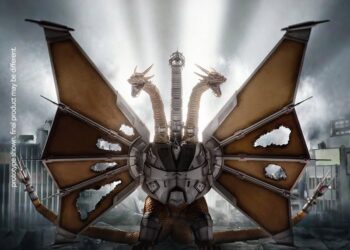 The Toyark - News - Welcome to The Toyark!