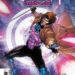 Gambit: Wanted #1