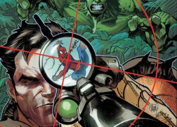 Spider-Man: Long Way Home #2