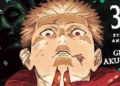 Jujutsu Kaisen Ranks #1 on Bookscan's June Adult Graphic Novel List in U.S.