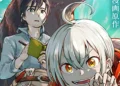 Kino's Journey, Sword Art Online Alternative: Gun Gale Online's Keiichi Sigsawa Writes 1st Original Manga