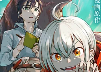Kino's Journey, Sword Art Online Alternative: Gun Gale Online's Keiichi Sigsawa Writes 1st Original Manga