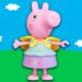 Expert Review: Hasbro’s Peppa Pig Springtime Dress-Up Figure