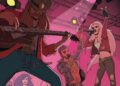 SDCC 2026: Stage Tour turns the page with a Dark Horse Comic, Hands on Gameplay, and more! - Graphic Policy