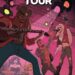 SDCC 2026: Stage Tour turns the page with a Dark Horse Comic, Hands on Gameplay, and more! - Graphic Policy