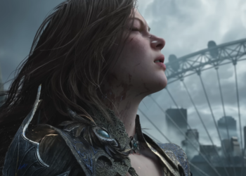 Baldur's Gate 3 and Clair Obscur actor Jennifer English withdraws from Tides of Annihilation to "look after her mental and physical health"