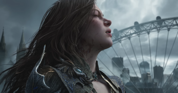 Baldur's Gate 3 and Clair Obscur actor Jennifer English withdraws from Tides of Annihilation to "look after her mental and physical health"