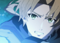 Featured Image: Rudy Learns King-Class Water Magic in Mushoku Tensei Episode 4 Preview