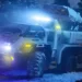 Snow Cat Funded, Ending Soon