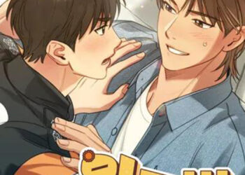Seven Sundays: Hit BL Manhwa Gets Graphic Novel Edition in July