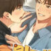 Seven Sundays: Hit BL Manhwa Gets Graphic Novel Edition in July