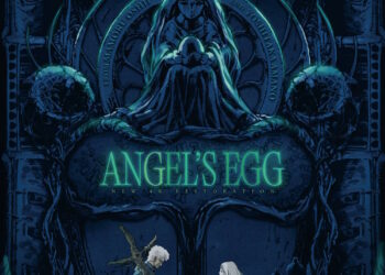Angel's Egg