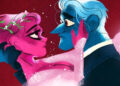 Lore Olympus: Rachel Smythe Webtoon Set for Prime Video Series Adapt
