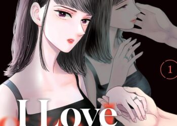 Whoever You Are, I Love You Volume 1 Review • Anime UK News