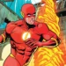 DC Preview: The Flash #35