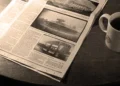 The Sunday Papers