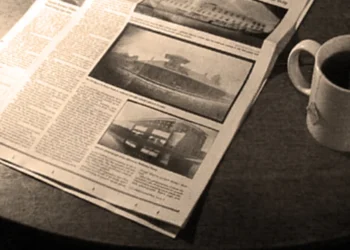 The Sunday Papers