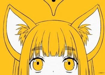 Sweetness & Lightning Creator Gido Amagakure's Yurayura Q Comedy Manga Gets TV Anime