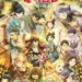 Ginger Root and Luna Goami to Release Theme Songs for Kyoto Animation's New Anime Sparks of Tomorrow