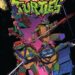 Tales of the Teenage Mutant Ninja Turtles: A Very Mechazoid Summer